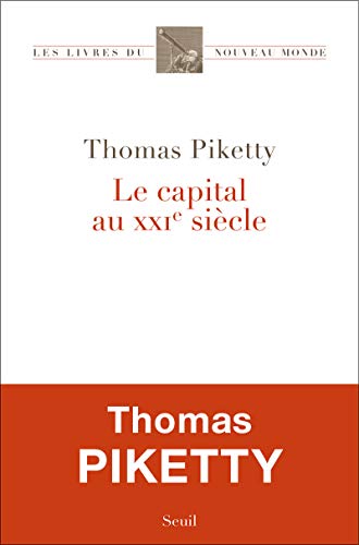 [Le ]capital au XXIe siècle
